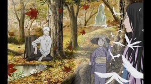 Toshio Masuda - Mushishi Zokushou Vol.2 Bonus CD (Ending Themes)