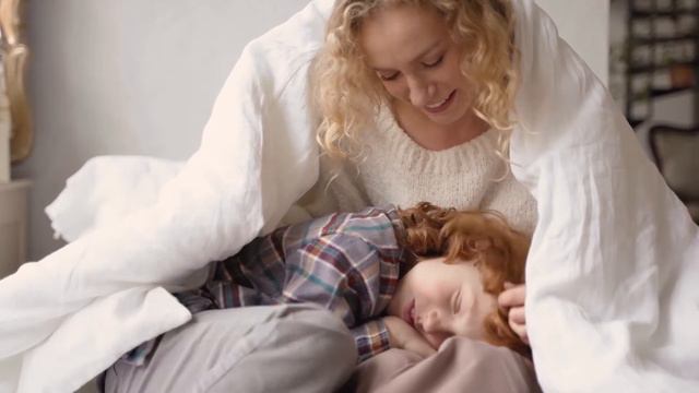 Медсовет: Плюсы и минусы совместного сна смотреть онлайн