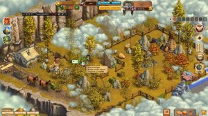 Гринли -  первая поездка Клондайк