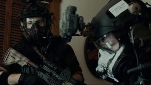 SCP  OVERLORD   ВЛАДЫКА   Фантастика   Короткометражка   Озвучка DeeaFilm