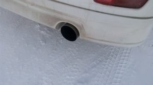 Глушитель Tanabe Hyper Medalion.