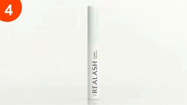 Los 7 mejores realashes serum pestañas смотреть онлайн