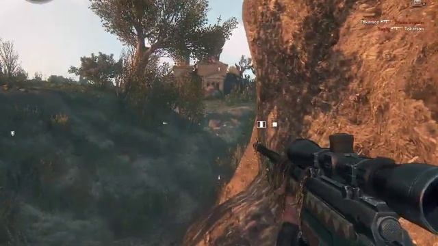 Очередной обзор Survarium смотреть онлайн