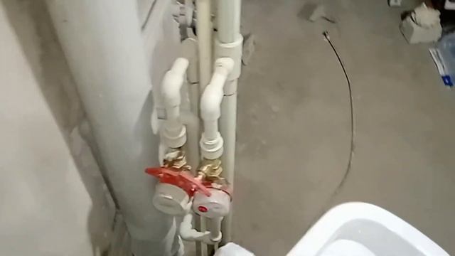 Объединение санузла смотреть онлайн