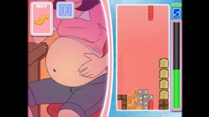 Bloated Meg - (Stuffing Game) (Windows and Android Update)