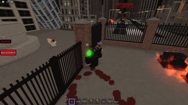 Gram jako Skibidi Toilet BOSS vs CAMERAMAN w Roblox! смотреть онлайн