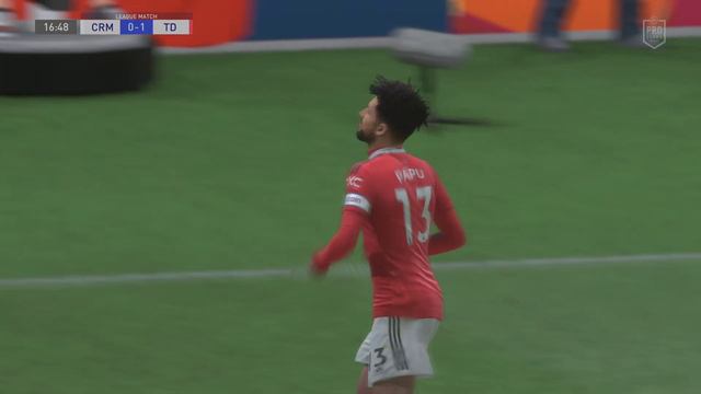 FIFA 23_ rabona смотреть онлайн