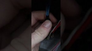 Подключение обогрева зеркал на лада калина 1