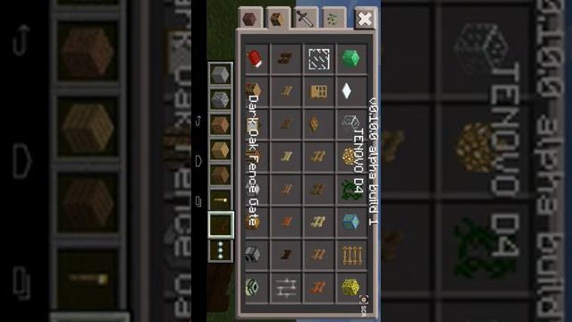 Вышла новая версия майнкрафта 0.10.0 билд 1!!! смотреть онлайн