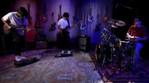 Schecter Sessions I Mood Swings by Mike Stern I Sun Valley Super Shredder 🎸