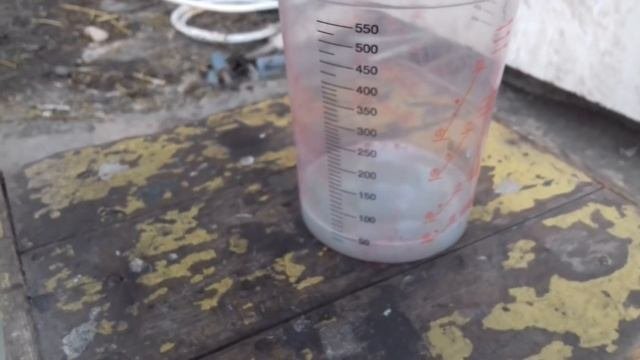 ПЕНОГЕНЕРАТОР своими руками / Foam Generator Do It Yourself