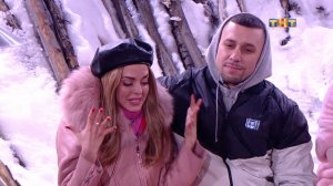 ДОМ-2 Город любви 5058 день Вечерний эфир (16.03.2018)