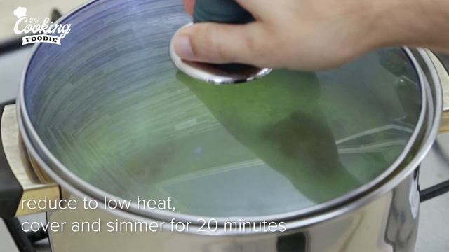 The Best Corn Soup Recipe