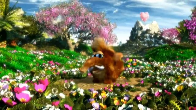 Песенка мамонтенка смотреть онлайн