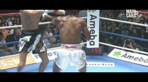 #muaythai #Порпрамук #К-1. Легенда- папа тайского бокса  БОАКАВ ПОР ПРАМУК