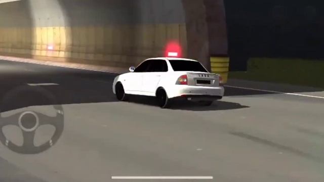 Оперская приора в кар паркинг.? смотреть онлайн