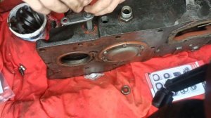 Монтаж гидробака Т-25 Франкенштейн