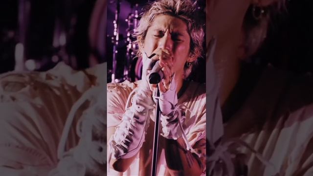 ONE OK ROCK [One Way Ticket]#oneokrocklive #oneokrock #taka