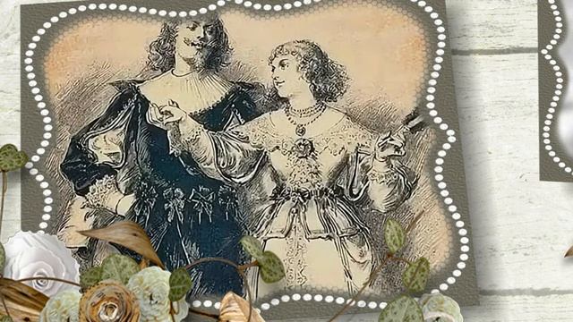 Шарль Перро смотреть онлайн