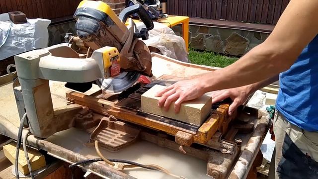 Кирпичный мангал от Марии смотреть онлайн