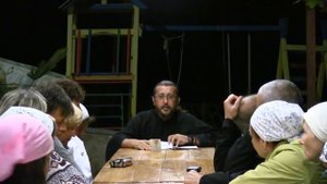 Наказание детей за грехи родителей. Священник Игорь Сильченков