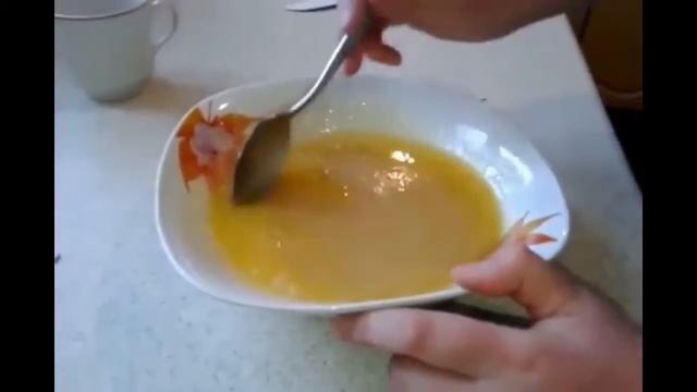 Как приготовить карамель в микроволновке. смотреть онлайн