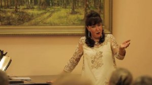 Елена Кланг контральто  Только раз муз.Фомина, сл. Германа