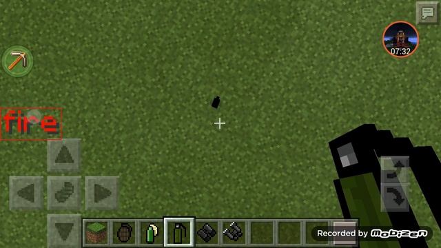 Показываю 2 мода в майнкрафт Pe 0.14.3 смотреть онлайн