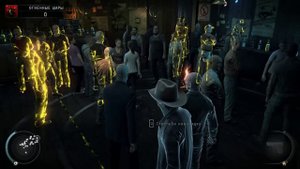 Прохождение Hitman: Absolution - Часть 14 — Добро пожаловать в Хоуп: Огненные шары