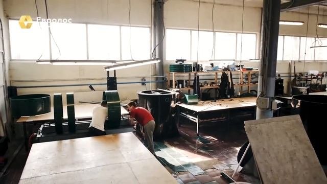 Производство и монтаж септиков