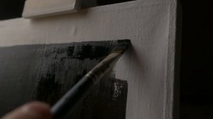 Как нарисовать черный квадрат Малевича