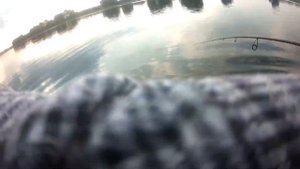 Balisong130SP от BearKing. Обзор с рыбалкой.