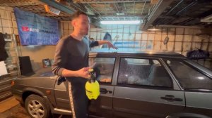 2114 SUPER-AVTO. ТАКОЙ БОЛЬШЕ НЕТ. Идеал для перепродажи. Рекорд по заработку..