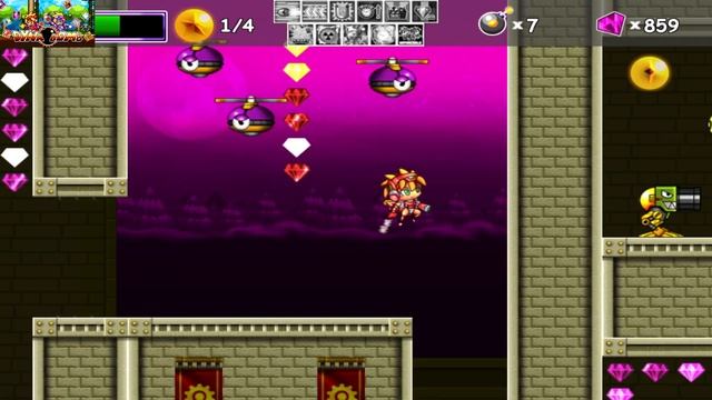 Dyna Bomb: Gameplay Walkthrough #10 Ita смотреть онлайн