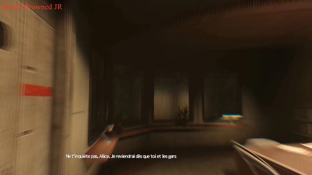 SOMA Theta Lab ( Terry Akers Proxy )