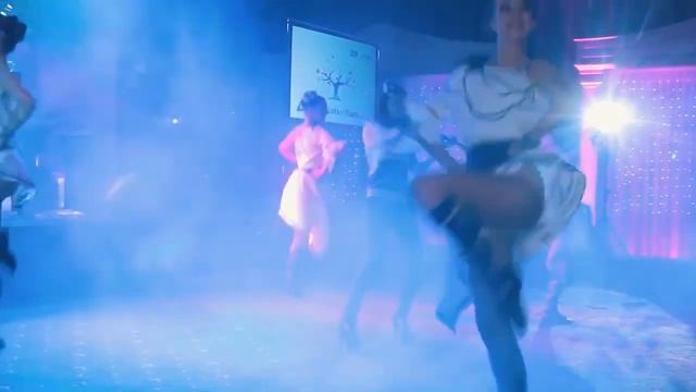Шоу-балет ArcoDance. Белорусское попурри