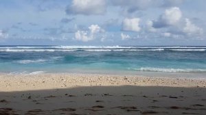 Green Bowl Beach Bali