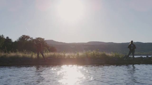 Fishing in the Lake Champlain Region смотреть онлайн