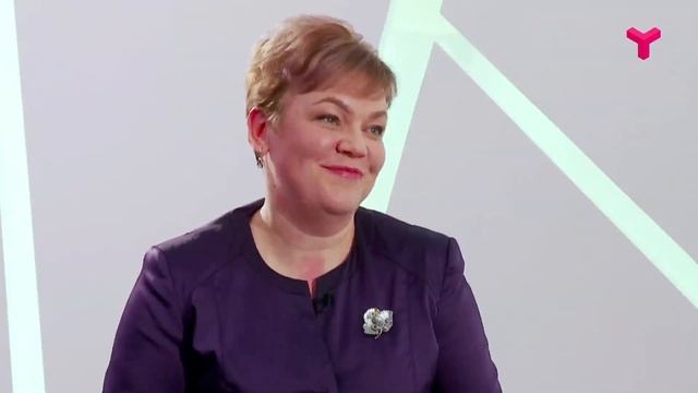 Интервью. Елена Перминова. Часть 1
