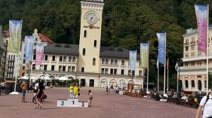 Роза Хутор (Адлер)