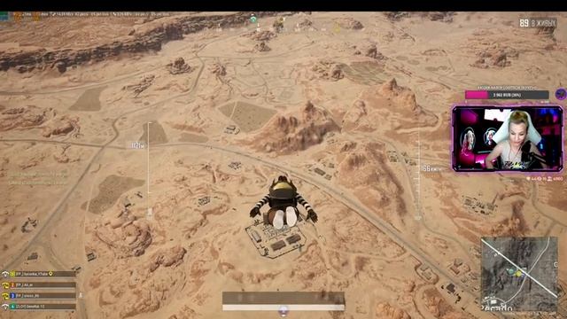 Battlegrounds - ОБНОВЛЕНИЕ 24.1 смотреть онлайн