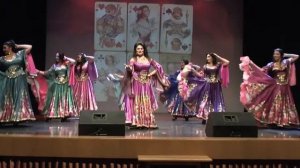 Семья Иванцовых - "Сарэ Патря"!