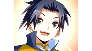 Озвучка манги l Боевая Инверсия  l 26-35 глава