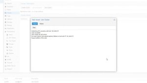 Proxmox Join Cluster Failed - This host already contains virtual guests!