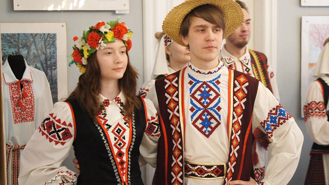 Несколько шуток из Беларуси