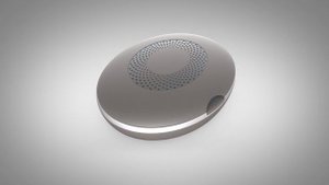 DRY-SPACE UV - Electronic drying station for cochlear implants
