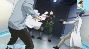 AMV-там где боль