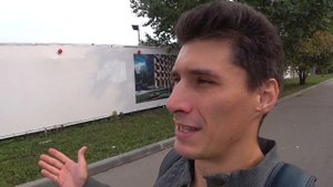 Худший ж.к. от ПИКа! "Большая Академическая 85". Шок от качества строительства!!(