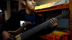 Propuesta Indecente - Romeo Santos - Bass Cover Bajo Electrico