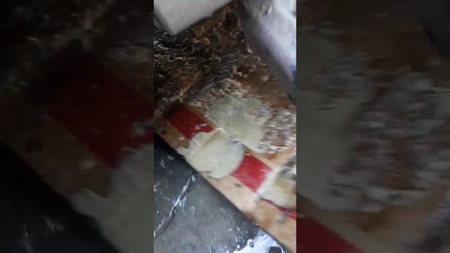 ACEITE EN EL REFRIGERANTE.RANGER 3.2 LIMPIEZA. смотреть онлайн